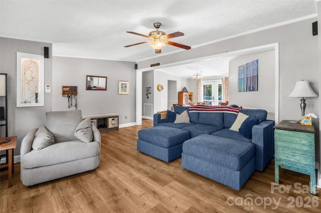 1551 Charlotte Highway, York, SC 29745