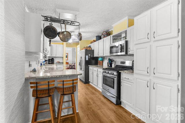 1551 Charlotte Highway, York, SC 29745
