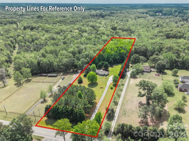 1551 Charlotte Highway, York, SC 29745