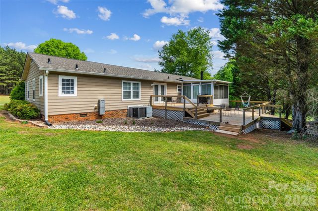 1551 Charlotte Highway, York, SC 29745