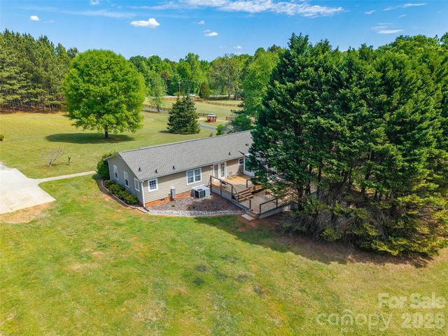 1551 Charlotte Highway, York, SC 29745