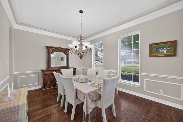 3203 Lakes Of Katy Lane, Katy, TX 77493