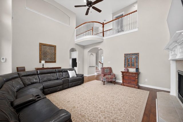 3203 Lakes Of Katy Lane, Katy, TX 77493