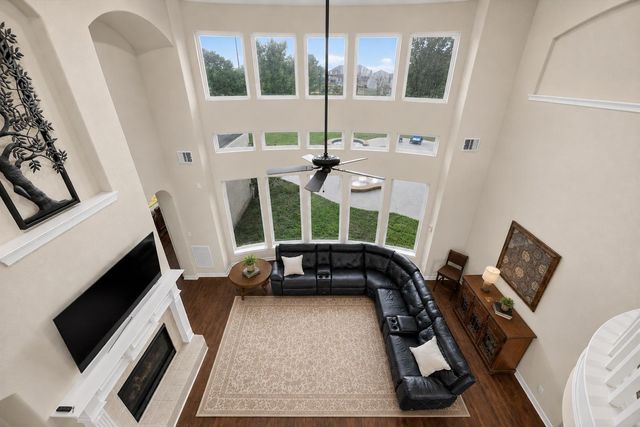 3203 Lakes Of Katy Lane, Katy, TX 77493