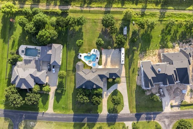 3203 Lakes Of Katy Lane, Katy, TX 77493