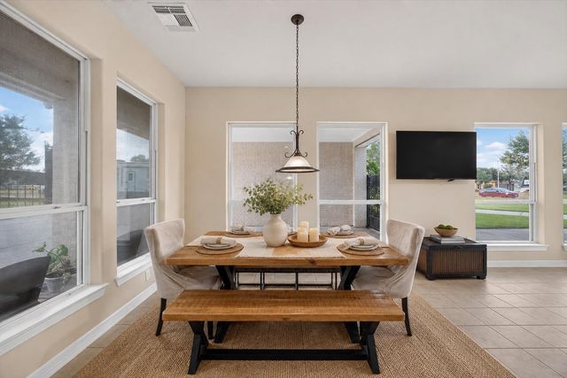 3203 Lakes Of Katy Lane, Katy, TX 77493