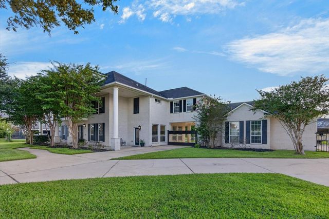 3203 Lakes Of Katy Lane, Katy, TX 77493