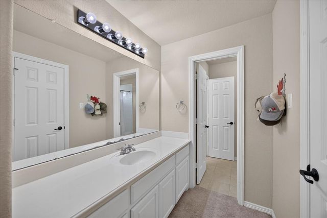 3203 Lakes Of Katy Lane, Katy, TX 77493