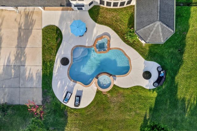 3203 Lakes Of Katy Lane, Katy, TX 77493