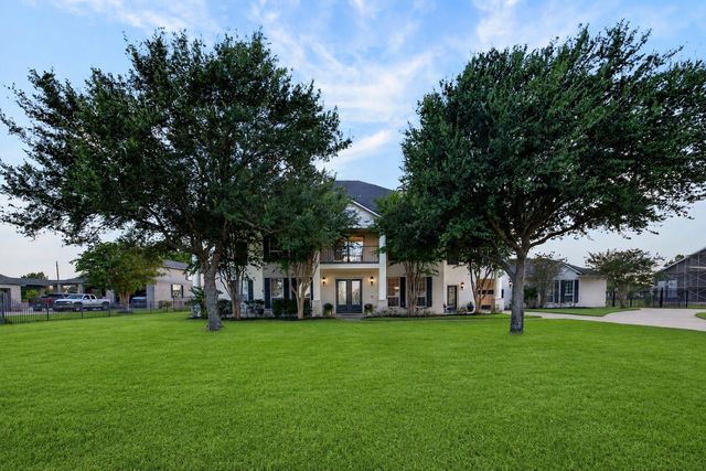 3203 Lakes Of Katy Lane, Katy, TX 77493