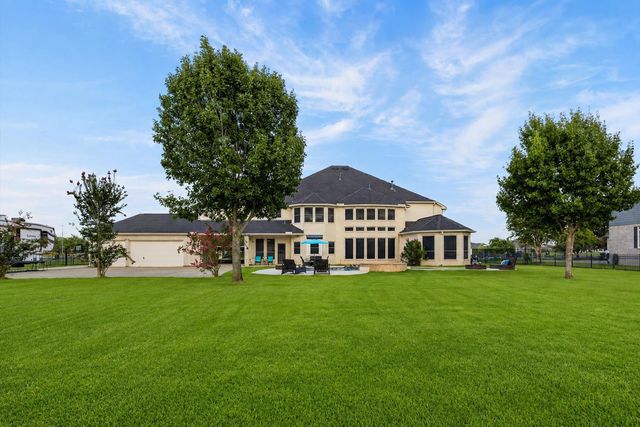 3203 Lakes Of Katy Lane, Katy, TX 77493