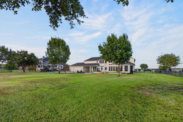 3203 Lakes Of Katy Lane, Katy, TX 77493