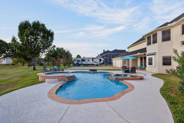 3203 Lakes Of Katy Lane, Katy, TX 77493