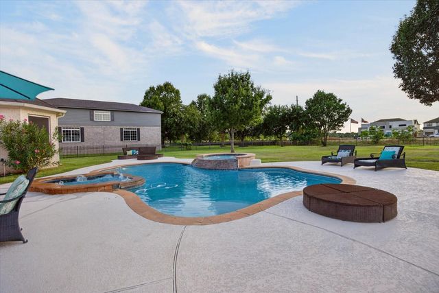 3203 Lakes Of Katy Lane, Katy, TX 77493