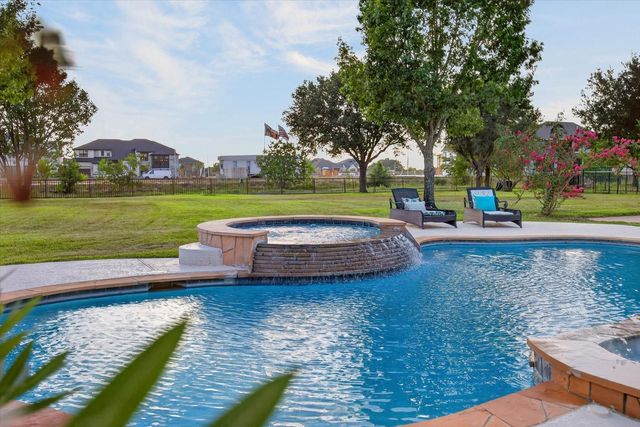 3203 Lakes Of Katy Lane, Katy, TX 77493