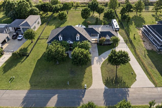 3203 Lakes Of Katy Lane, Katy, TX 77493