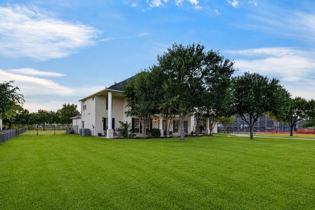 3203 Lakes Of Katy Lane, Katy, TX 77493
