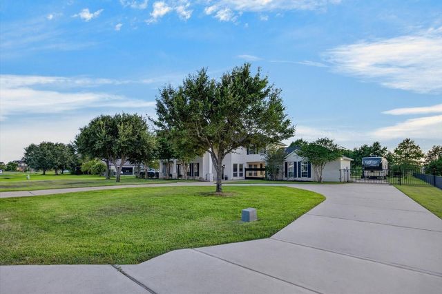 3203 Lakes Of Katy Lane, Katy, TX 77493