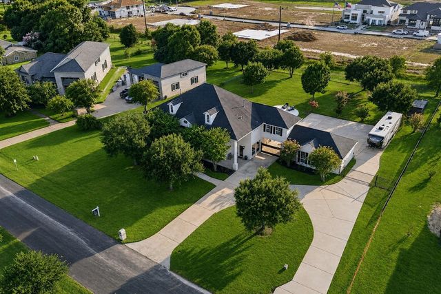 3203 Lakes Of Katy Lane, Katy, TX 77493
