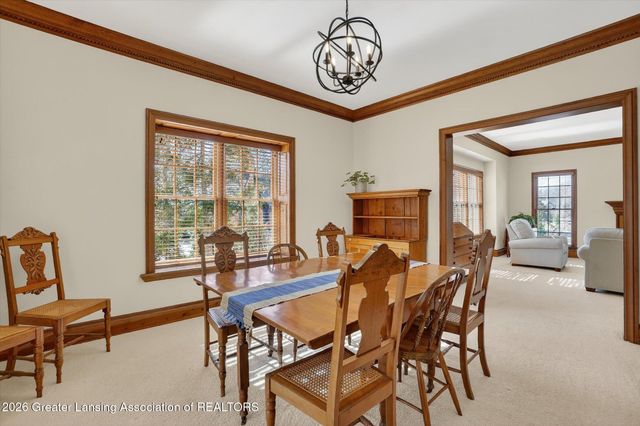 4214 Sugar Maple Lane, Okemos, MI 48864