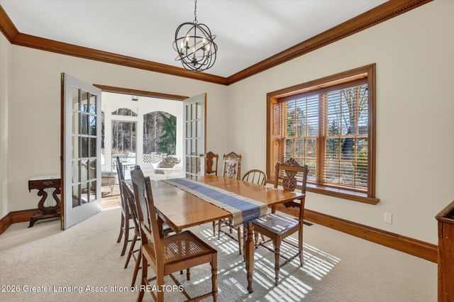 4214 Sugar Maple Lane, Okemos, MI 48864