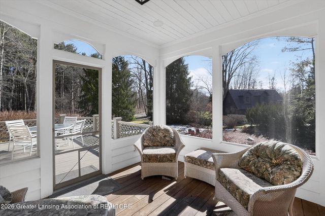 4214 Sugar Maple Lane, Okemos, MI 48864