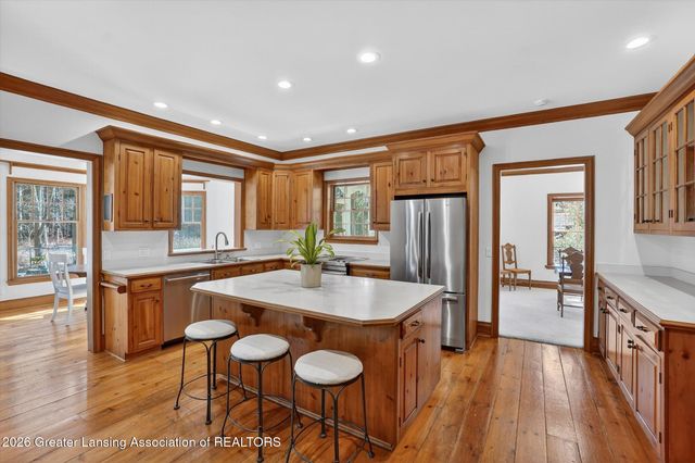 4214 Sugar Maple Lane, Okemos, MI 48864