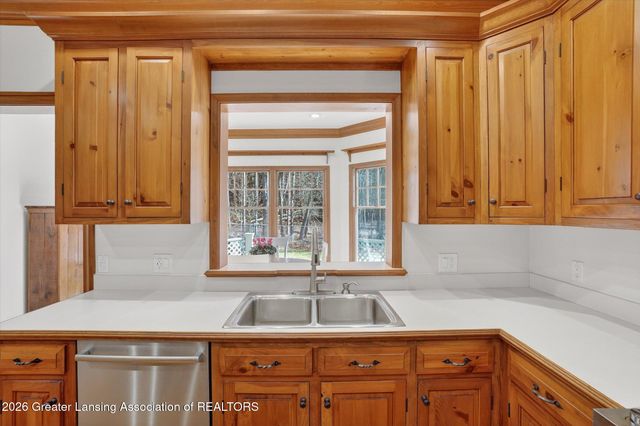 4214 Sugar Maple Lane, Okemos, MI 48864