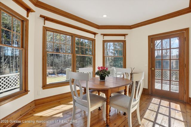 4214 Sugar Maple Lane, Okemos, MI 48864