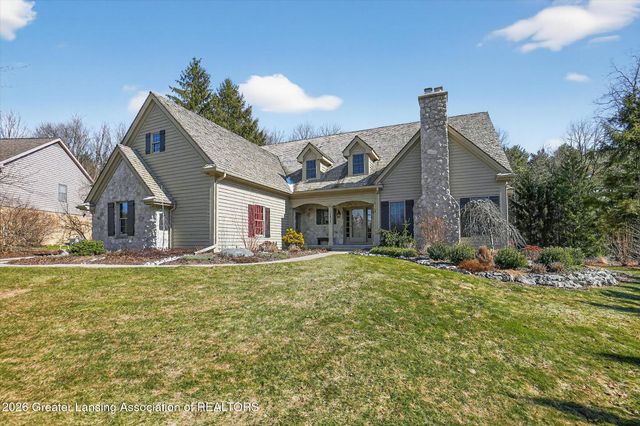 4214 Sugar Maple Lane, Okemos, MI 48864