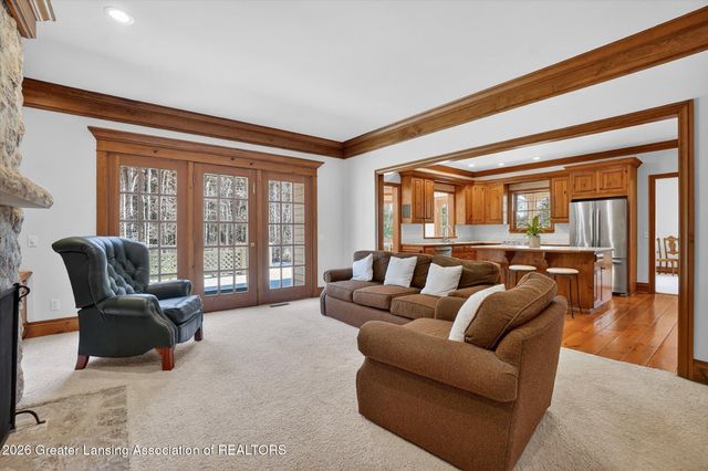 4214 Sugar Maple Lane, Okemos, MI 48864