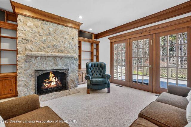 4214 Sugar Maple Lane, Okemos, MI 48864