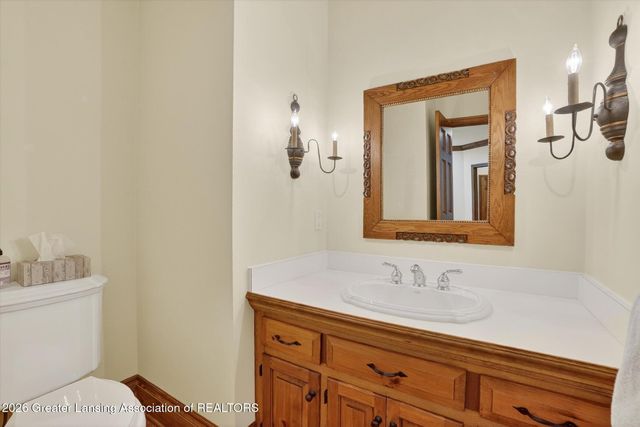 4214 Sugar Maple Lane, Okemos, MI 48864