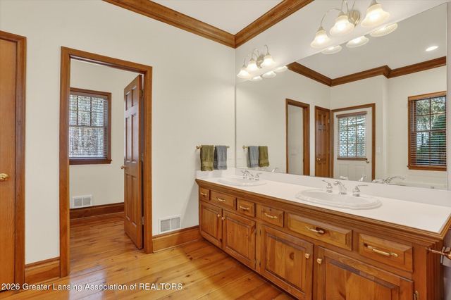 4214 Sugar Maple Lane, Okemos, MI 48864