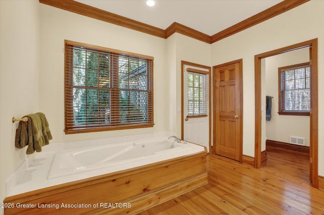 4214 Sugar Maple Lane, Okemos, MI 48864