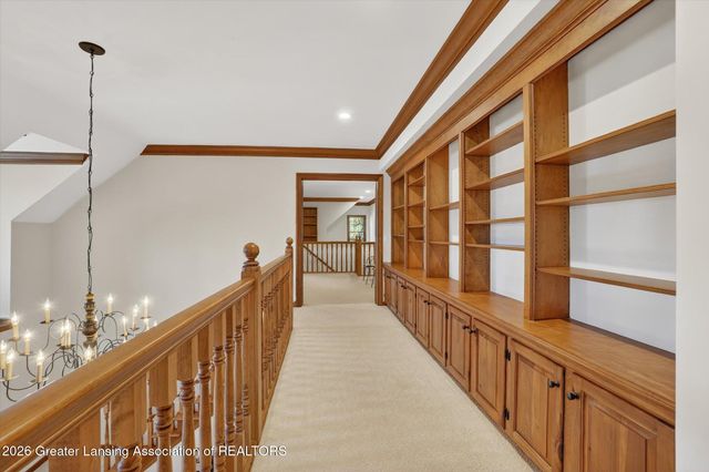 4214 Sugar Maple Lane, Okemos, MI 48864