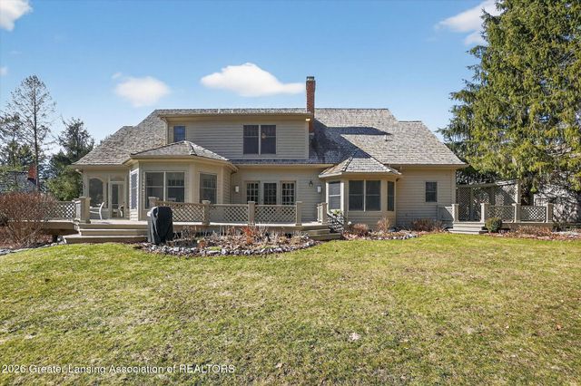 4214 Sugar Maple Lane, Okemos, MI 48864