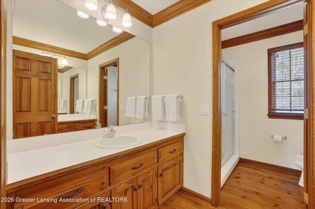 4214 Sugar Maple Lane, Okemos, MI 48864