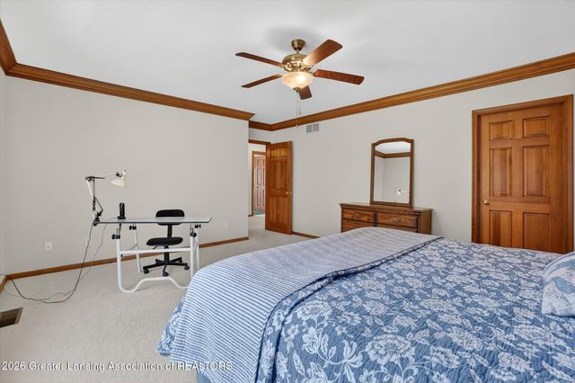 4214 Sugar Maple Lane, Okemos, MI 48864