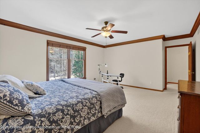 4214 Sugar Maple Lane, Okemos, MI 48864