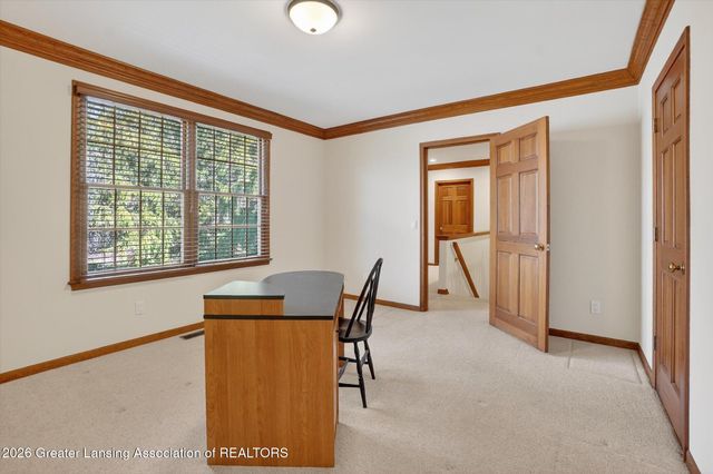 4214 Sugar Maple Lane, Okemos, MI 48864