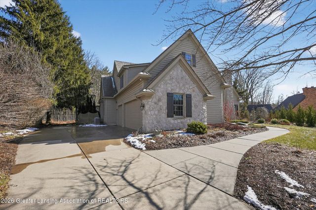 4214 Sugar Maple Lane, Okemos, MI 48864