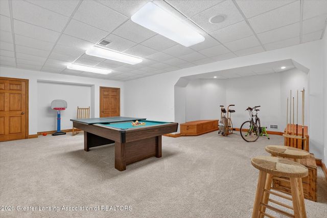 4214 Sugar Maple Lane, Okemos, MI 48864