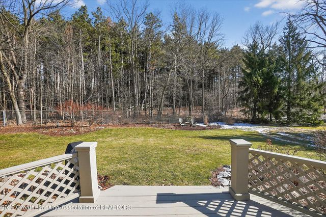 4214 Sugar Maple Lane, Okemos, MI 48864