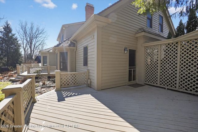 4214 Sugar Maple Lane, Okemos, MI 48864