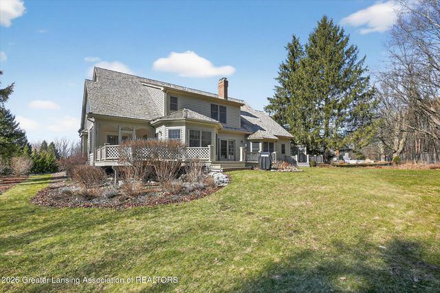 4214 Sugar Maple Lane, Okemos, MI 48864