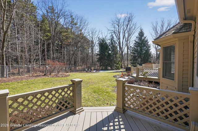 4214 Sugar Maple Lane, Okemos, MI 48864