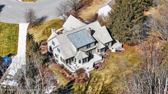 4214 Sugar Maple Lane, Okemos, MI 48864