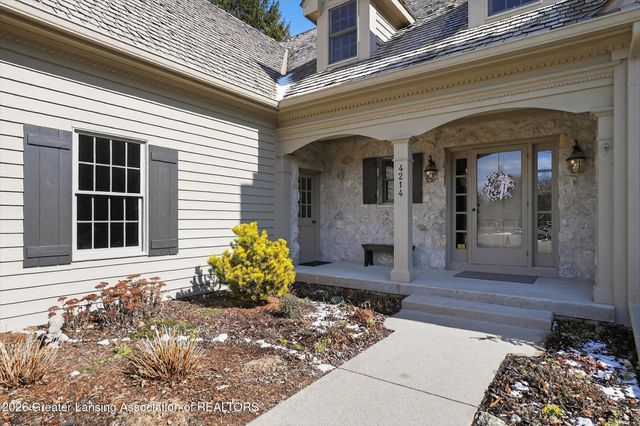 4214 Sugar Maple Lane, Okemos, MI 48864