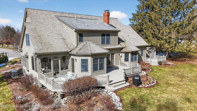 4214 Sugar Maple Lane, Okemos, MI 48864